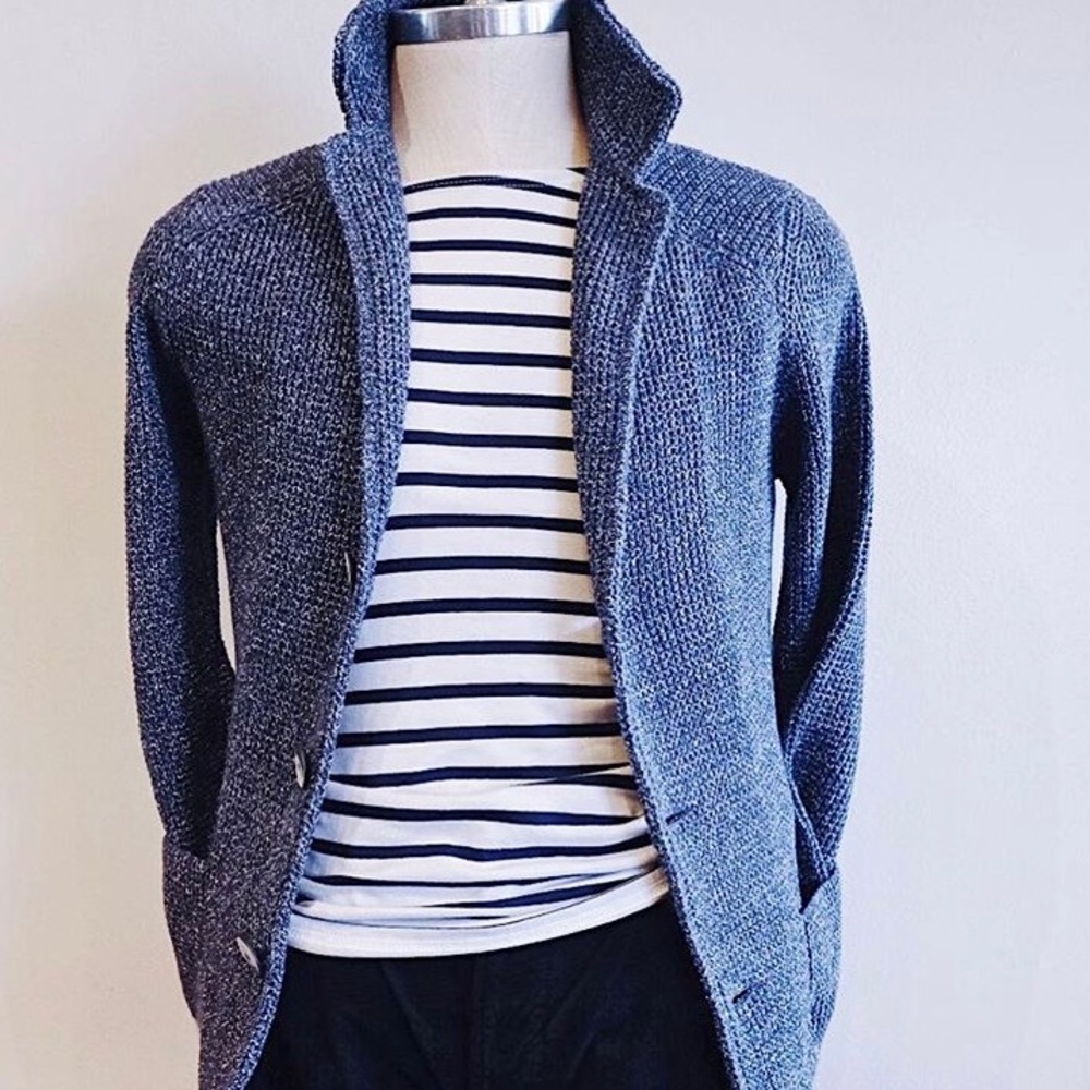 Meet your Posher, Rick